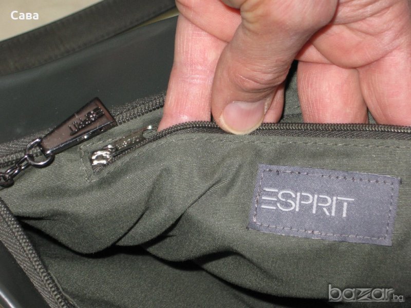 Чанта ESPRIT, снимка 1