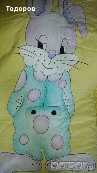 МАРКОВО  ШАЛТЕНЦЕ  Baby Nest !!!, снимка 1