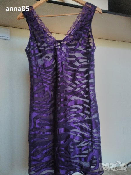 Нова нощница, снимка 1