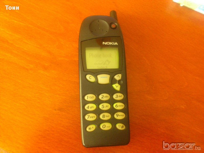 NOKIA 5110, снимка 1