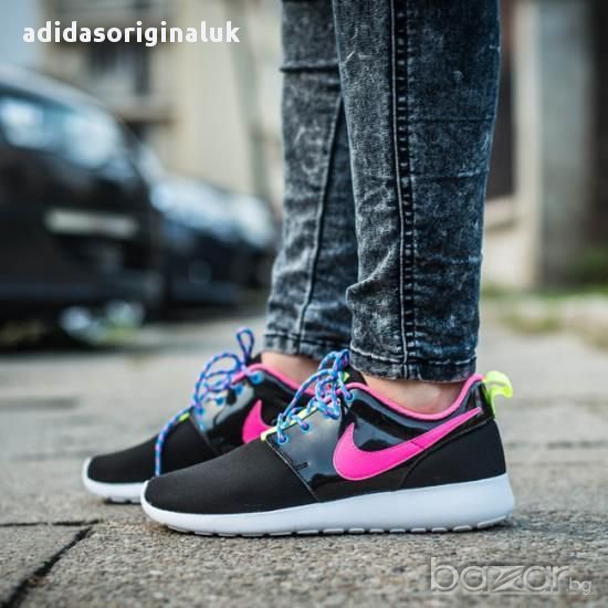 Nike Roshe One, нови оригинални дамски обувки Найк КОД 546, снимка 1