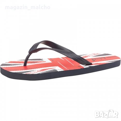 МЪЖКИ ДЖАПАНКИ – ON FIRE - 45 и 46, снимка 1