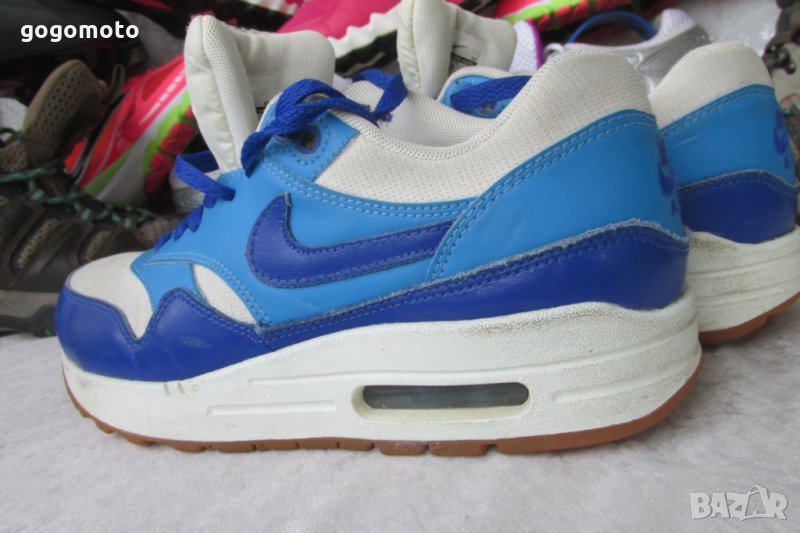 УНИСЕКС маратонки NIKE® AIR MAX original ,N- 37 - 38, GOGOMOTO.BAZAR.BG® , снимка 1