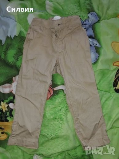 Детско панталонче h&m,размер 86, снимка 1