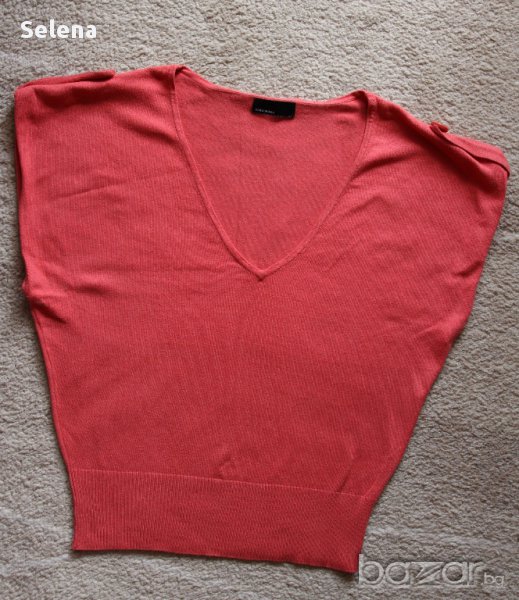 блуза без ръкави Vero Moda, снимка 1