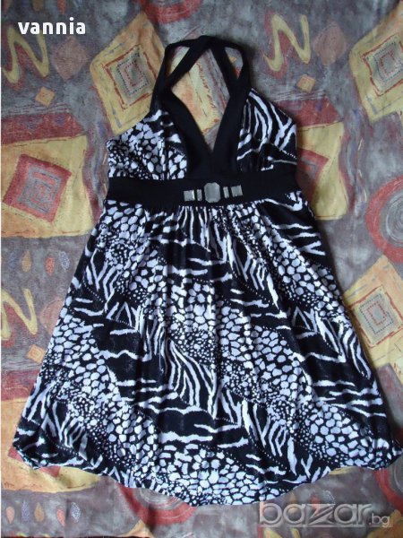 JUNONA-размер С, снимка 1