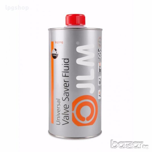 Лубрикант за клапаните Jlm & Flash Lube & Valve Care, снимка 1