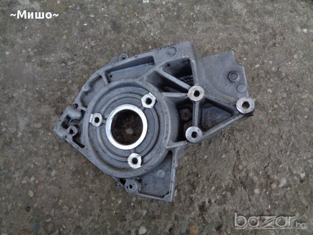 Стойка на ГНП за Рено Канго 1.9 D 65