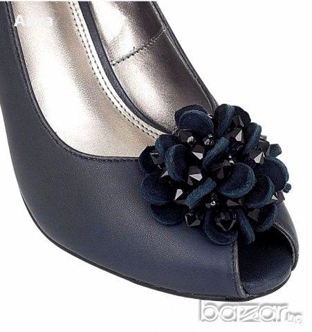 LOTUS - дамски нови обувки от естествена кожа