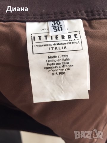 VERSACE Jeans Couture панталон!, снимка 3 - Панталони - 25602251