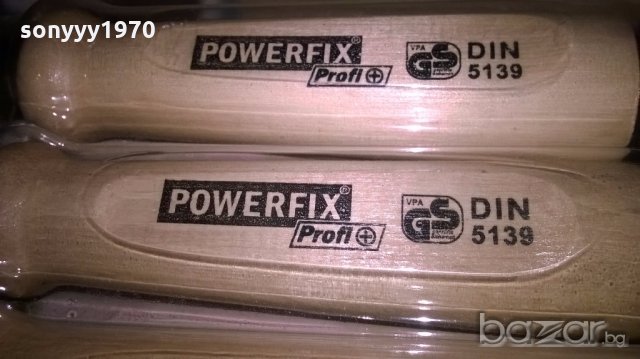 new-качествени немски длета, снимка 7 - Други инструменти - 20041856