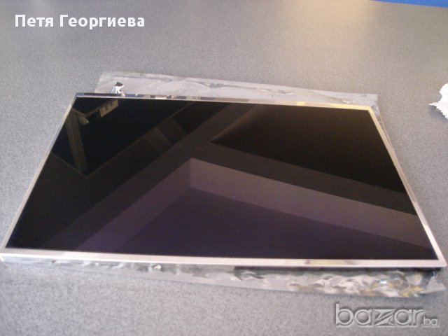 15.4" TX39D30VC1GAA LCD Матрица / Дисплей за лаптоп, снимка 1 - Лаптопи за дома - 14303480