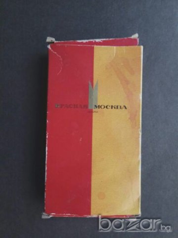 Продавам одеколон " Красная Москва"