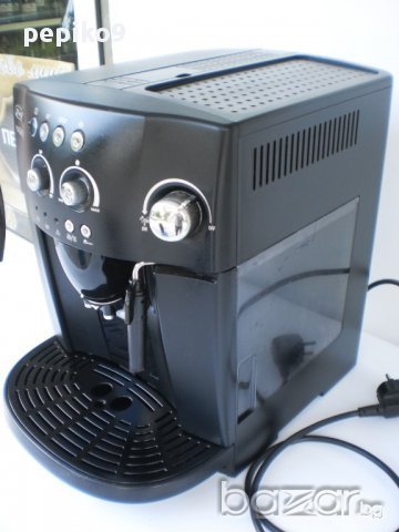 Продавам кафемашини внос от Германия робот,пълен автомат DELONGHI MAGNIFICA, снимка 15 - Кафемашини - 14451814