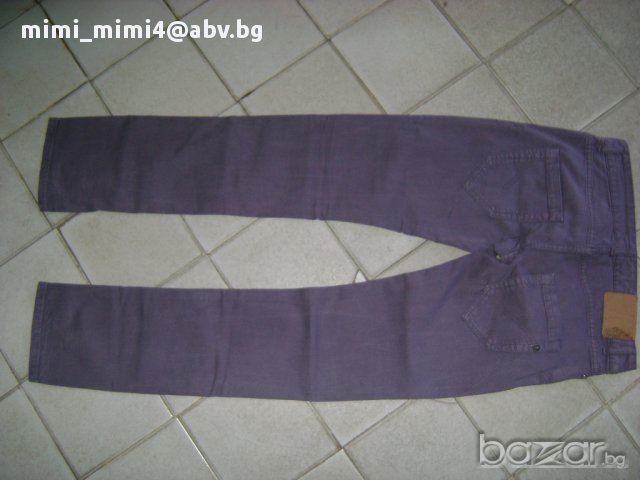 ДЪНКИ-levi's,Dondup,mavi, снимка 9 - Дънки - 16943665