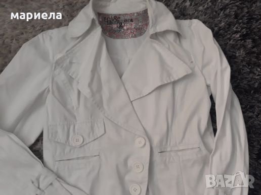 Манто , снимка 3 - Шлифери - 21727618