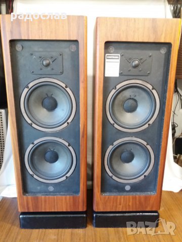 JENNINGS RESEARCH CONTRARA PEDESTAL MK1