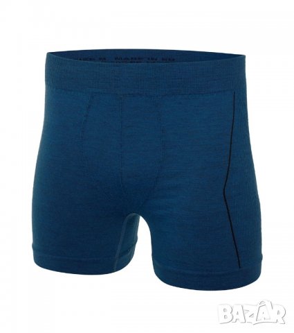 Мъжки тъмносини термобоксерки марка FreeNord 