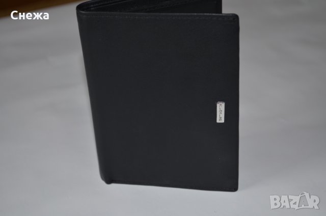 Samsonite NYX 3 SLG  вертикален портфейл, снимка 3 - Портфейли, портмонета - 25661983