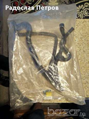 Водно съединение за рено еспейс