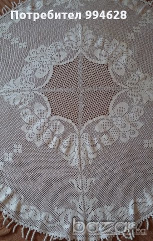 покривка за маса на една кука, снимка 2 - Декорация за дома - 12163873