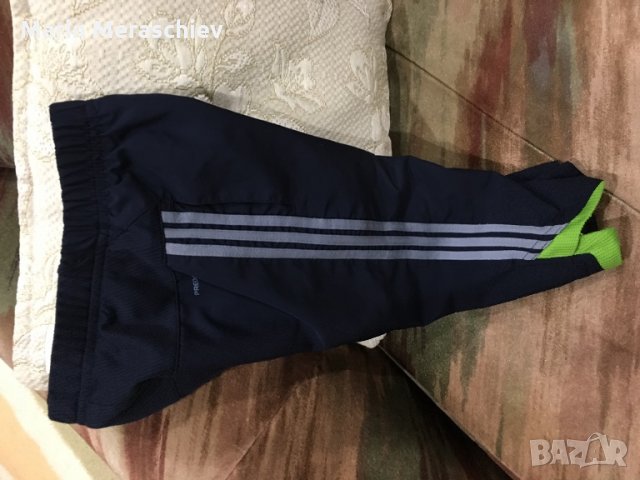 Детско долнище ADIDAS, снимка 5 - Детски анцузи и суичери - 23702322