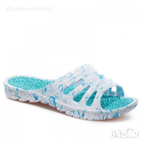 Дамски гумени чехли Grand Attack 36/41