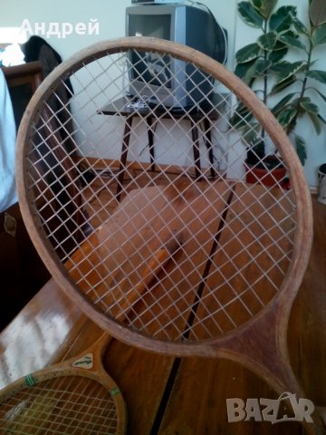 Стари хилки за федербал Duett, снимка 4 - Антикварни и старинни предмети - 23833114