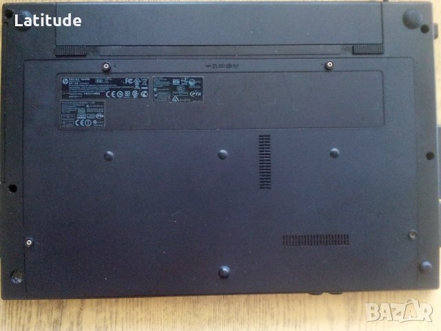 HP 625 15.6" LED на части, снимка 4 - Части за лаптопи - 22085746