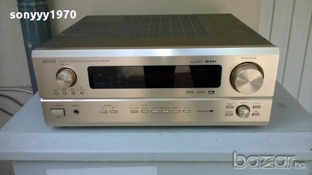denon avr-2801-receiver-japan-от швеицария, снимка 2 - Ресийвъри, усилватели, смесителни пултове - 18152338