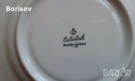 Порцеланови сервизи за кафе,десертни чинии,чинии за основно ястие, снимка 7 - Сервизи - 22080505