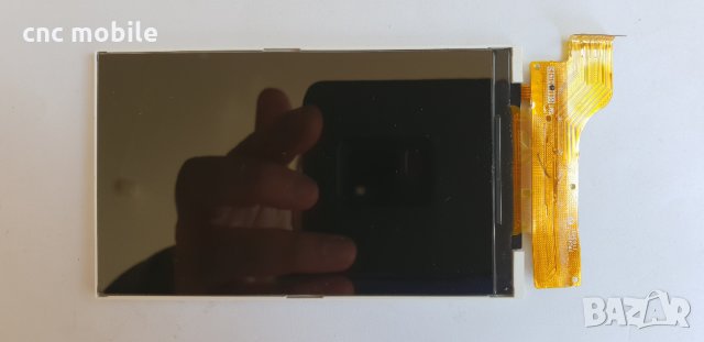 Alcatel Pop D3 - Alcatel OT4035X - Alcatel D3 - Telenor smart mini оригинални части и аксесоари , снимка 4 - Резервни части за телефони - 24847985