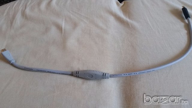 Chord- Active Silver Plus HDMI 0,75m