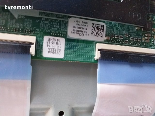 T-con Bn41-02132a Bn95-01336a, снимка 3 - Части и Платки - 25988496