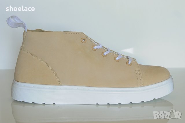 Dr. Martens Baynes номер 45 (29см) Оригинални!, снимка 2 - Мъжки боти - 22895252