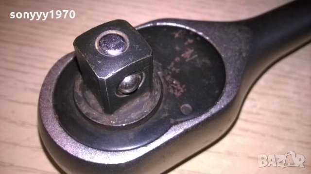 ks tools-26см-маркова тресчотка-внос швеицария, снимка 5 - Аксесоари и консумативи - 26054646