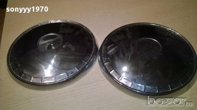 Ретро тазове от жигули-за колекция или декор, снимка 4 - Антикварни и старинни предмети - 15128490