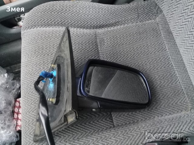 Дясно огледало за Тойота Ярис Toyota Yaris