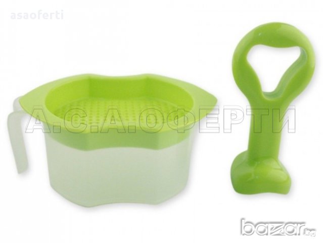 Ръчна сокоизтисквачка Juicer Multi-funktion HX , снимка 5 - Сокоизстисквачки и цитрус преси - 11442288