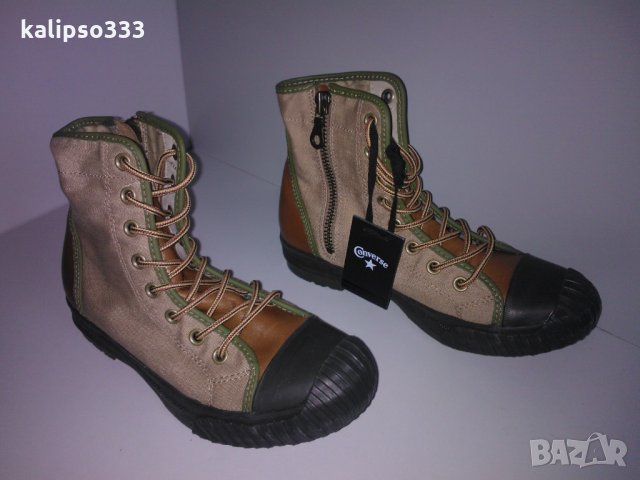 Converse оригинални спортни обувки, снимка 1 - Кецове - 24477512