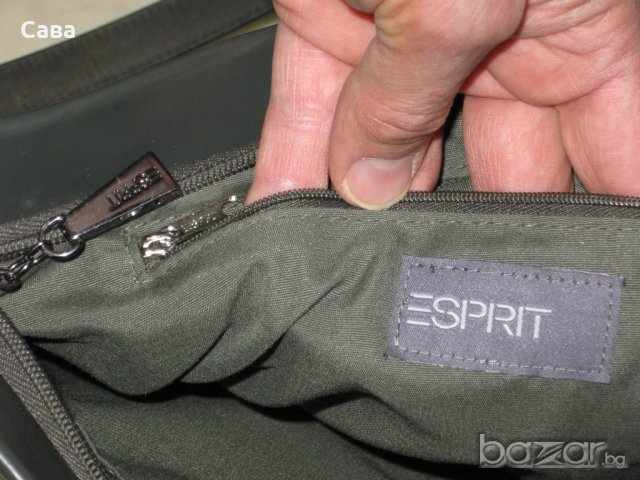 Чанта ESPRIT