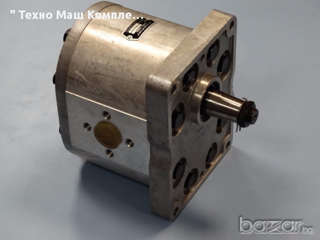Хидравлична помпа A325X , A260X , A170X, снимка 2 - Други машини и части - 15953133