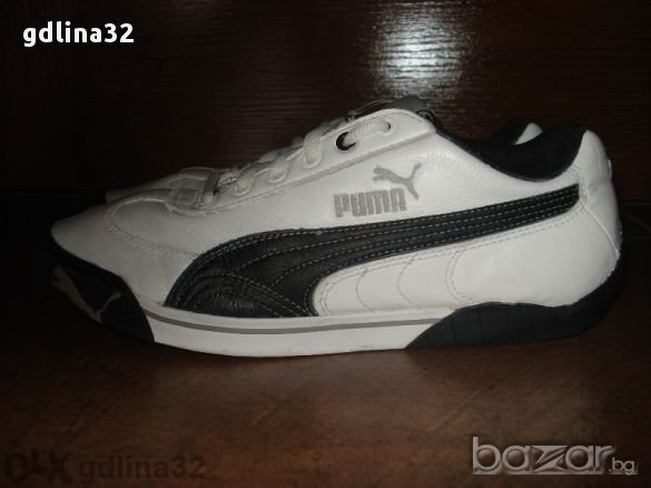 Puma Speed Cat 2.9 Lo Jr-н38, снимка 4 - Маратонки - 11009082