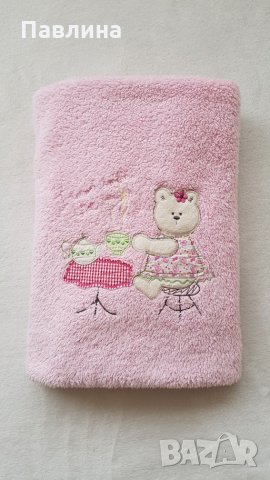 Бебешко одеяло , снимка 2 - Спално бельо и завивки - 23093500