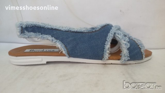 Дамски сандали BOTILUCE, снимка 1