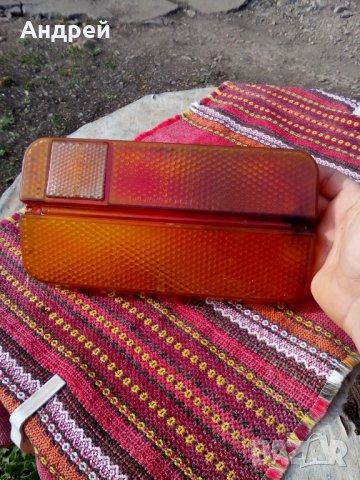 Стар Руски стоп, снимка 2 - Части - 25008320