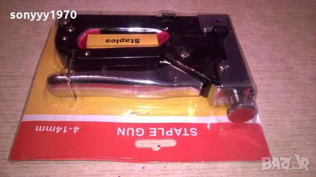 такер-нов в опаковка, снимка 2 - Други инструменти - 24532941