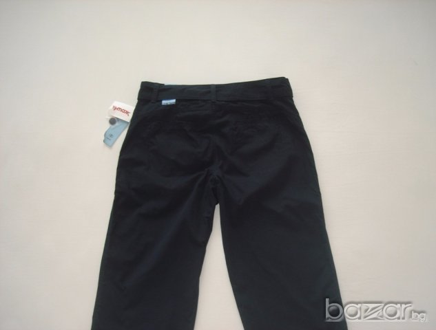 Нов,с етикет дамски голф панталон, L , снимка 5 - Спортна екипировка - 18232684