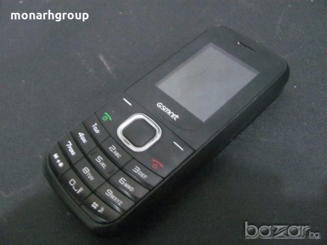 Телефон G-Smart/За части/