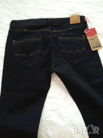 Нови дамски дънки с етикет, снимка 2 - Дънки - 21610231